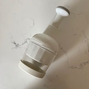 Pampered Chef Hand Chopper